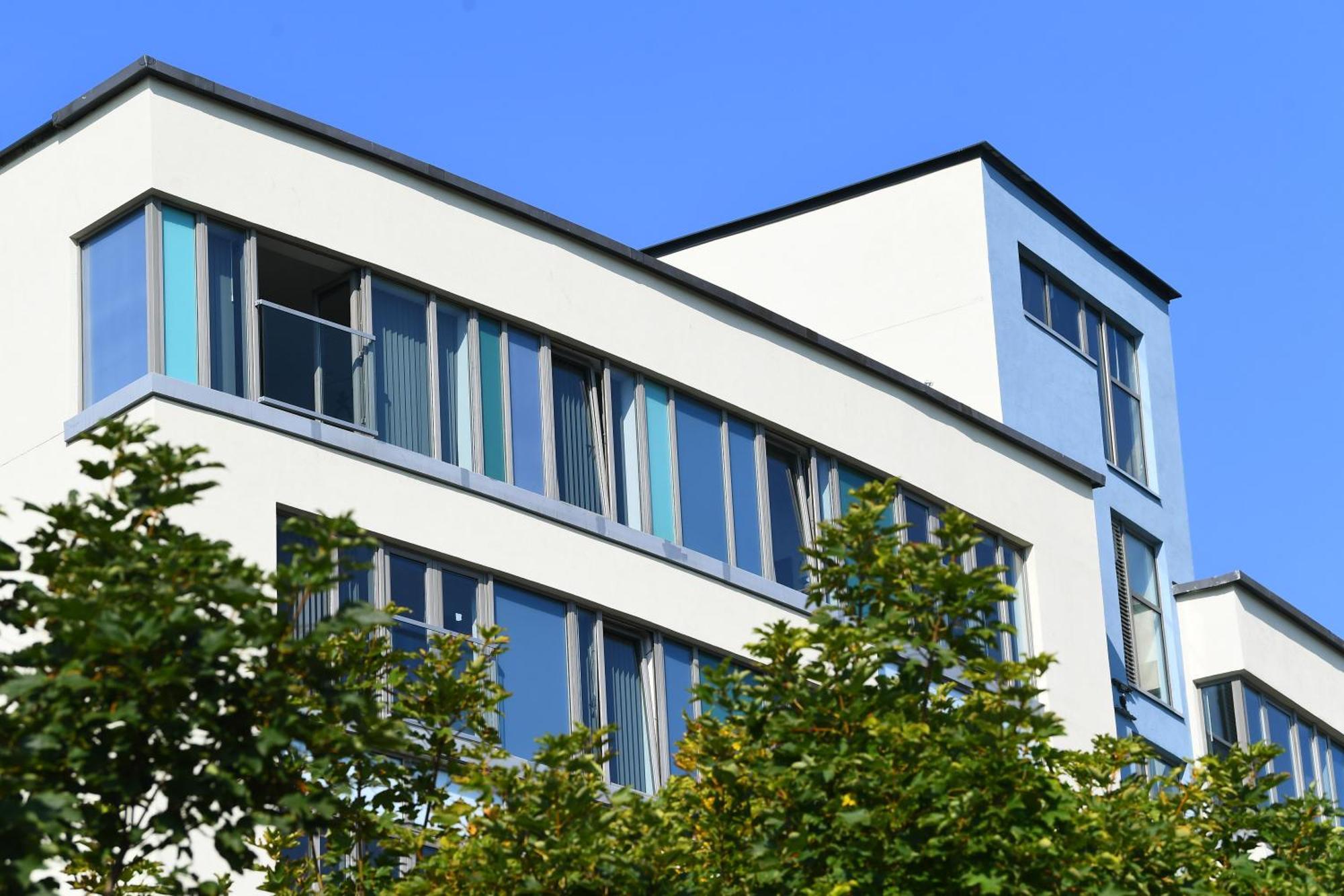 Dockside Aparthotel, Best Western Signature Collection Liverpool Exterior photo